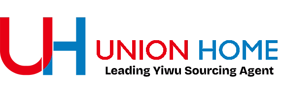 Union Home Co.,Ltd logo