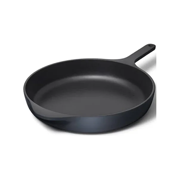 Cast Iron Cookware