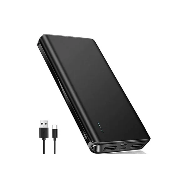 Chargers & Power Banks