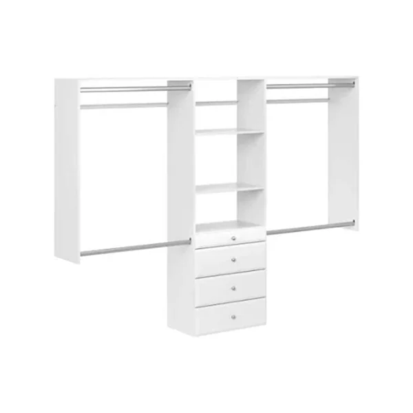 Closet Organizers Closet Organizers