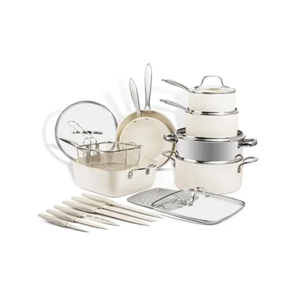 Cookware Sets