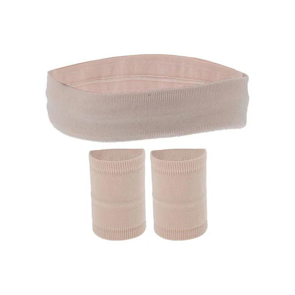 Headbands & Wristbands