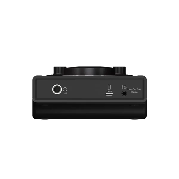 Headphone Amplifiers