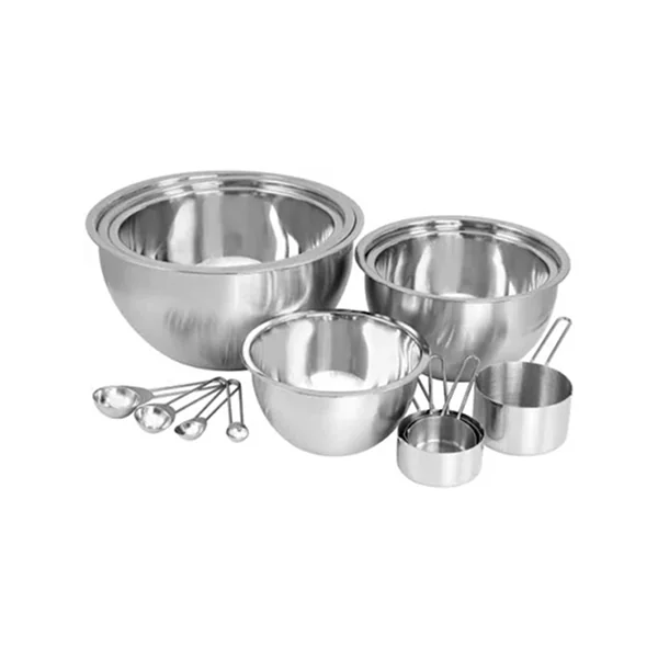 Measuring Cups & Spoons