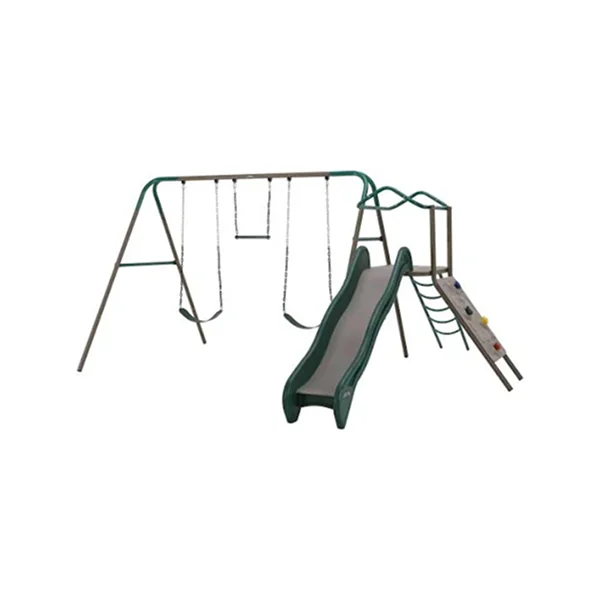 Outdoor Playsets