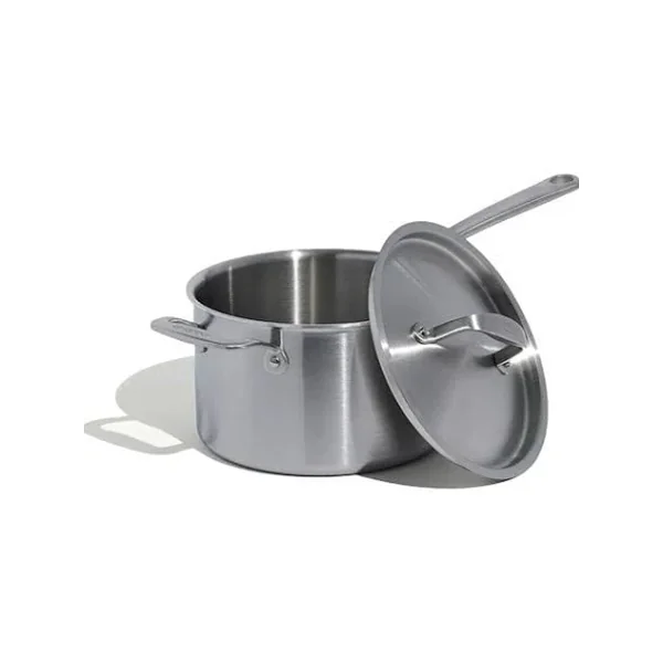 Sauce Pans & Stock Pots