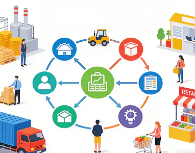 Sourcing & Purchasing