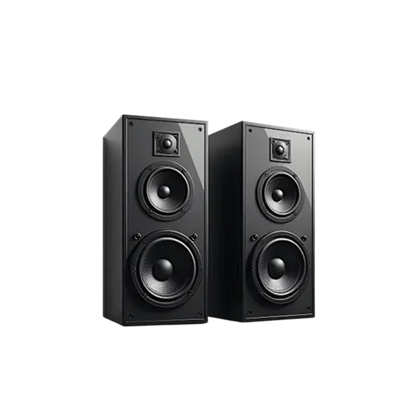 Speakers for Home Theater