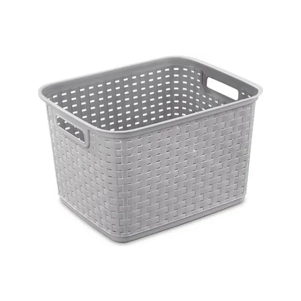 Storage Baskets & Containers