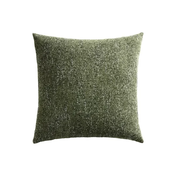 Throw Pillows & Blankets