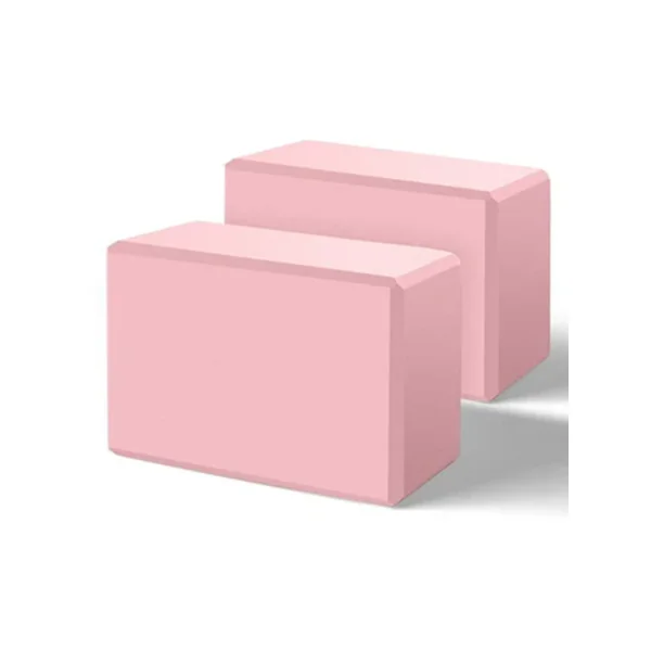 Yoga Blocks & Bricks
