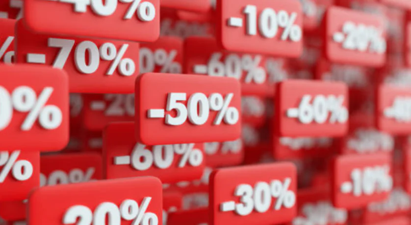 Be Careful with Extremely Low Prices