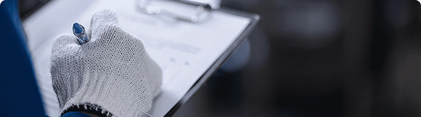 Quality Control Quality Control