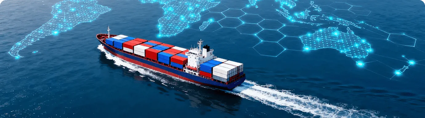 Shipping & Logistics Shipping & Logistics