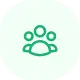 Partner program benefit icon 1 – joining benefits of Union Home partner program