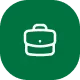 Partner program benefit icon 2 – support resources for Union Home affiliates